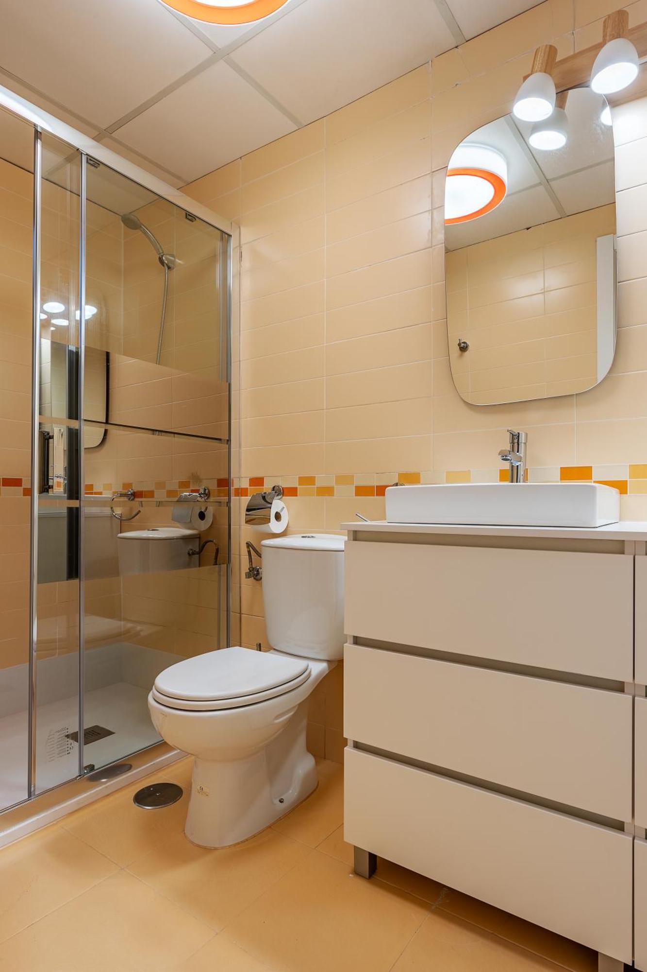 Apartamento Mirador Del Ocaso La Zubia  Exterior foto