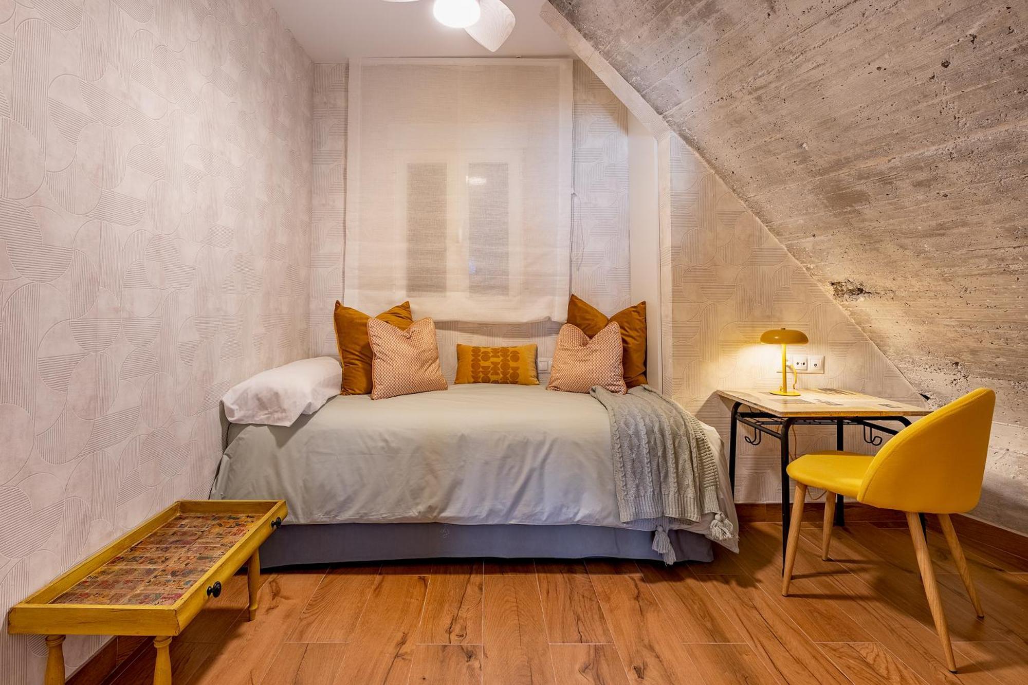 Apartamento Mirador Del Ocaso La Zubia  Exterior foto