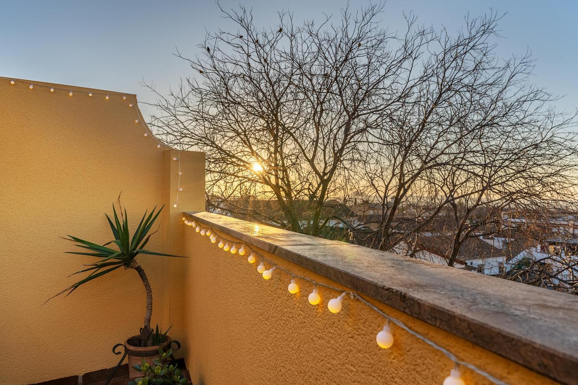 Apartamento Mirador Del Ocaso La Zubia  Exterior foto